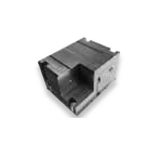 Supermicro Supermicro SNK-P0048PSC 2U Passive CPU Heatsink LGA2011 Xeon E5-2600 — product photo