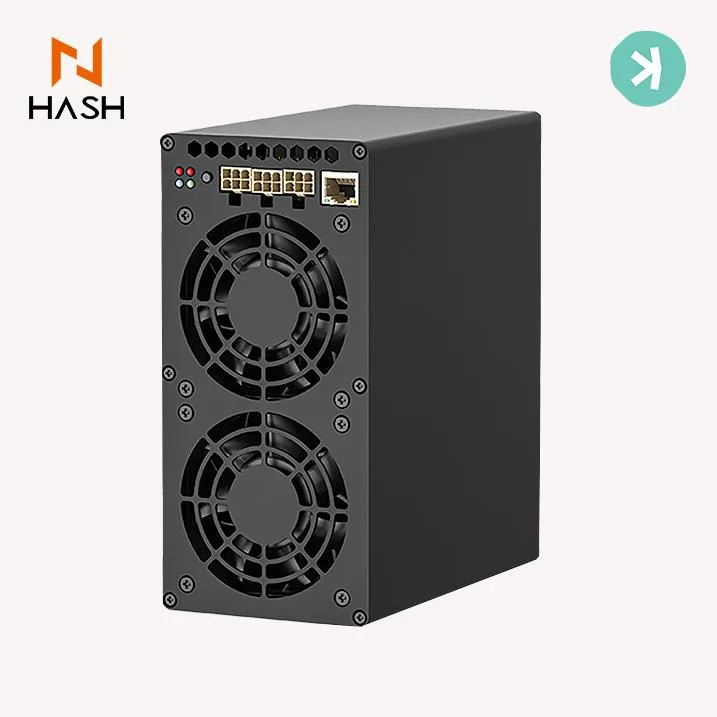 Goldshell Goldshell KA BOX Pro 1.6Th/s 600W mining hardware — product photo