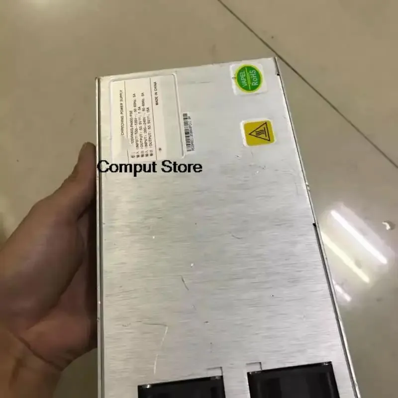 KHACHIMO KHACHIMO RG-PA800-PSE 800W POE Switch Power Supply — product photo
