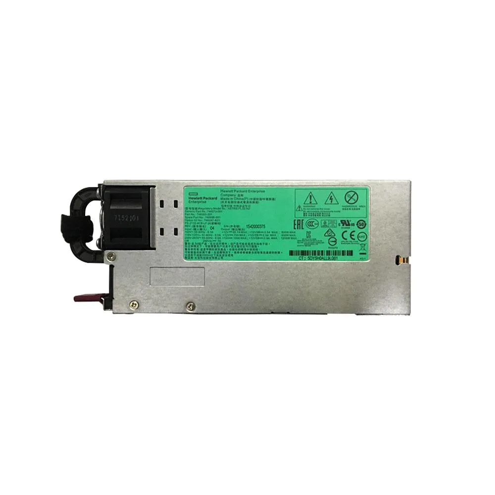 godream godream 1200W Server Power Supply HSTNS-PL30-AD — product photo