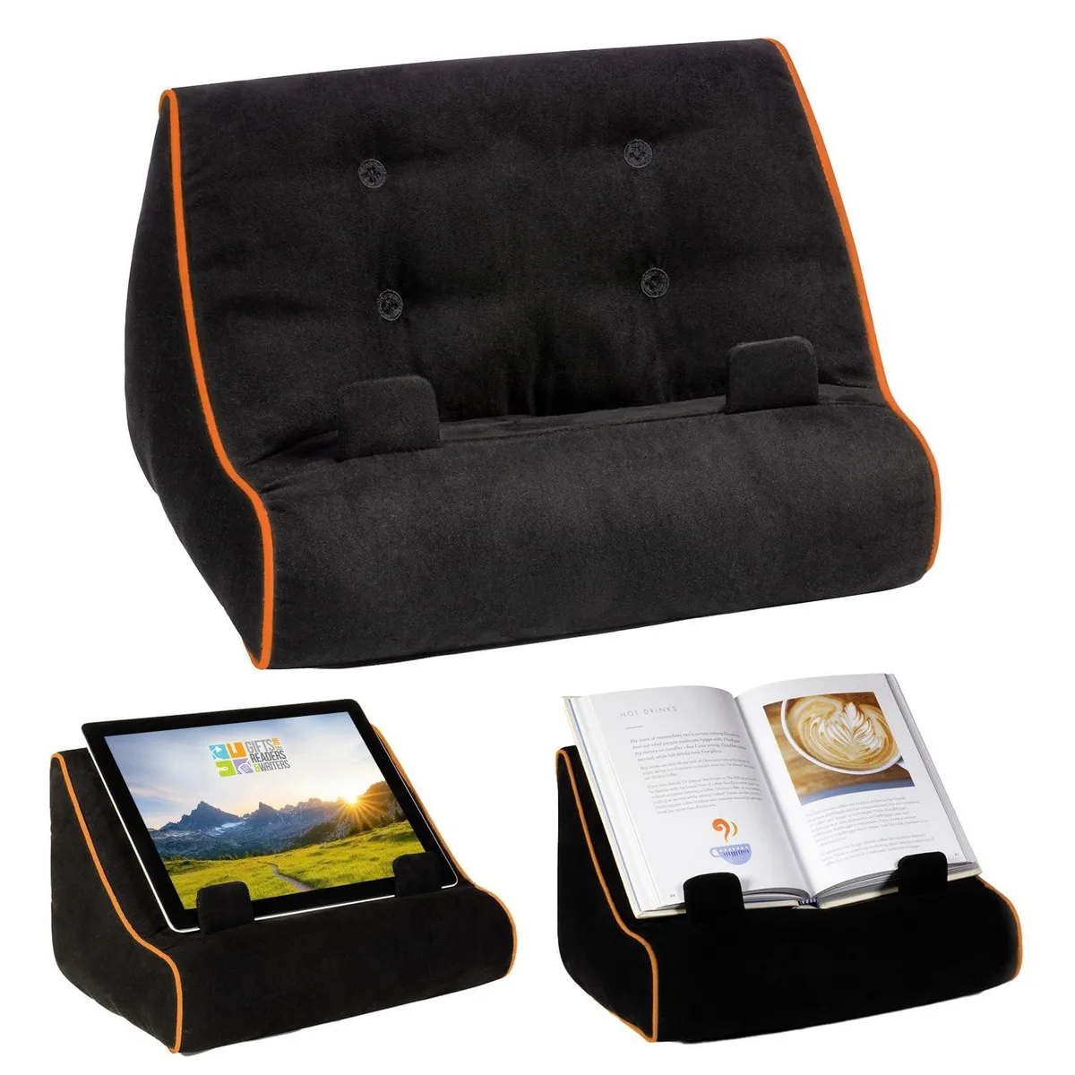 Astro Gaming Astro Gaming Book Couch Black 2 in 1 accessory — product photo