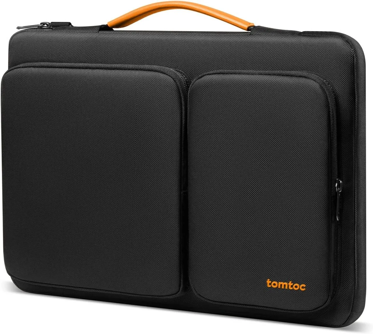 Caroger Caroger 360 Protective Laptop Sleeve 14-inch MacBook Pro M3/M2/M1 Surface Laptop 13.5-14.4 Inch — product photo