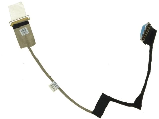 DELL DELL Latitude E5430 14" LCD Ribbon Cable No Webcam V2FJG — product photo