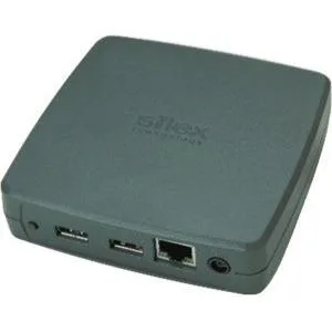 Wynit Wynit DS-700AC-US network print server WiFi 5 — product photo