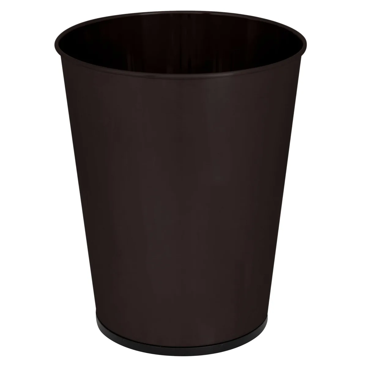  Baldwin 5 Liter Wastebasket 3 Pack Oil Rubbed Bronze 4930 — product photo