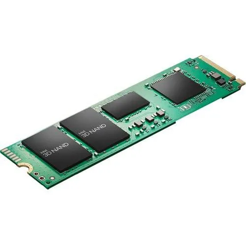 Intel Intel 670p SSDPEKNU010TZN1 1TB M.2 2280 NVMe internal SSD — product photo