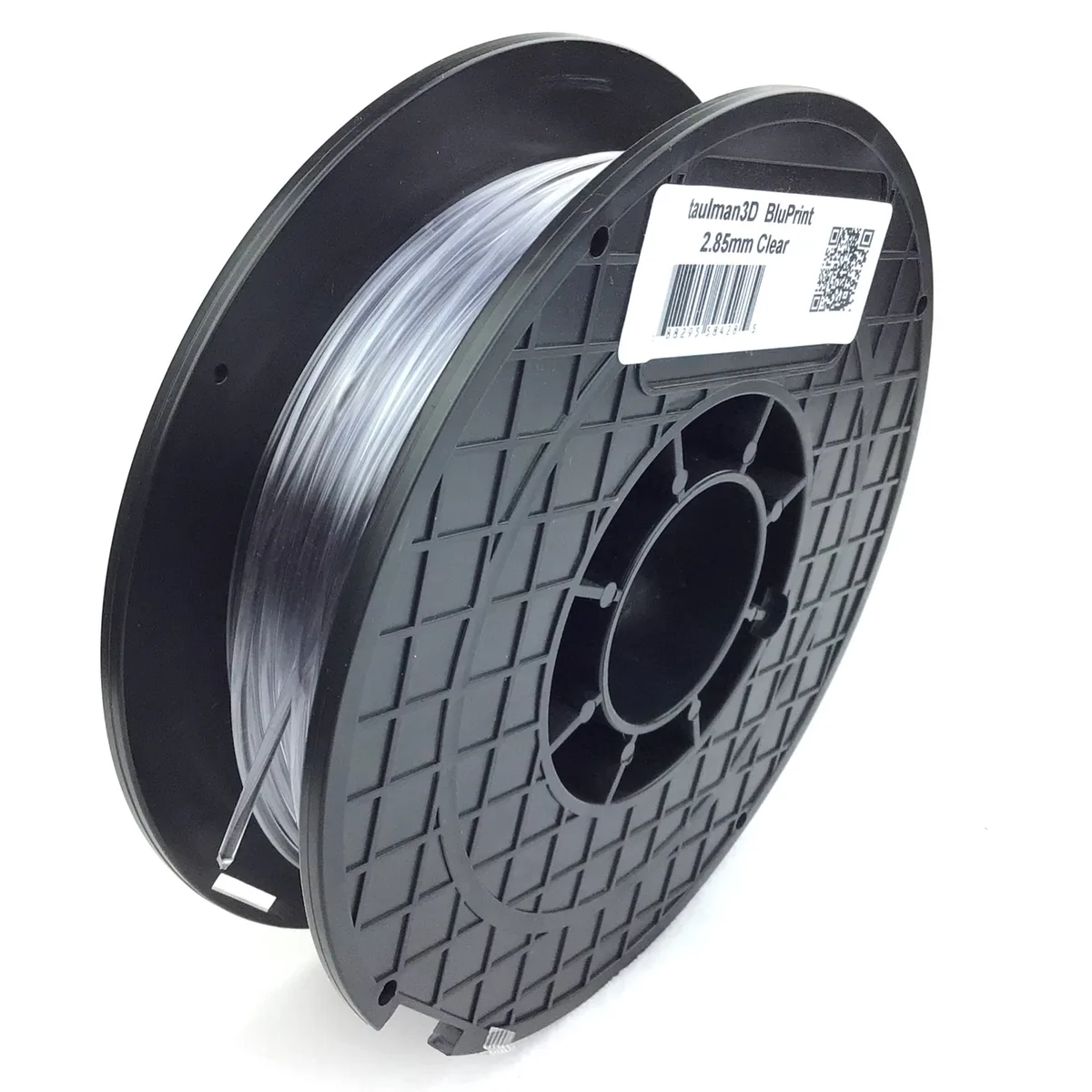 Taulman 3D Taulman 3D BluPrint Filament 2.85mm 1lb 3D printer accessory — product photo