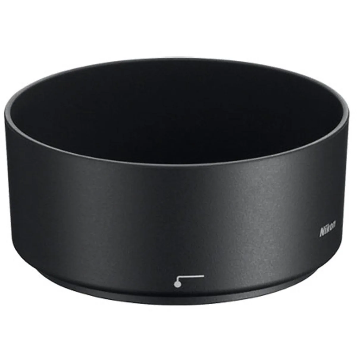 Nikon Inc Nikon HB-61 Bayonet Lens Hood for 40mm f/2.8G Micro — product photo