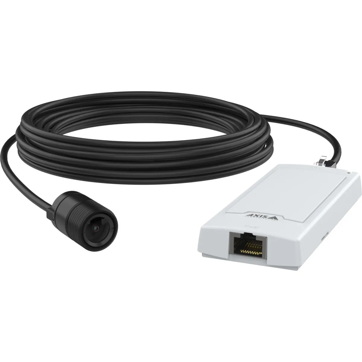 Axis Communications Axis Communications 02857-001 P1245 Mk II network camera — product photo