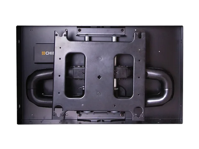 CHIEF MANUFACTURING CHIEF MANUFACTURING PAC501B In-Wall Swing Arm Accessory 63" 200 lbs — product photo