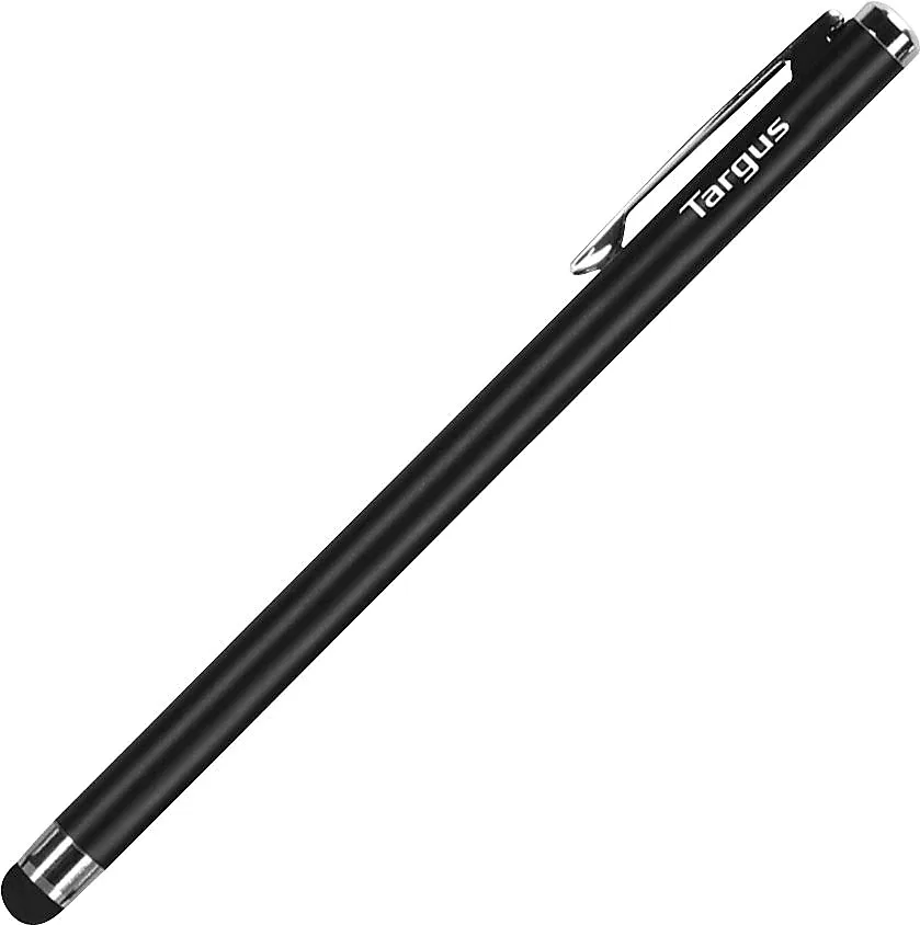 Targus Targus AMM12US Stylus Accessory 6mm Tip Black — product photo