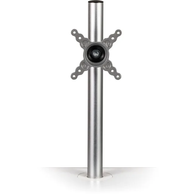 FELLOWES FELLOWES 8042801 Lotus monitor arm 27" 17 lb 16" height — product photo