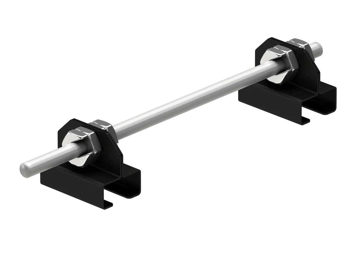 Vertiv Vertiv VRA1035 Cable Ladder Stacking Kit server accessory — product photo