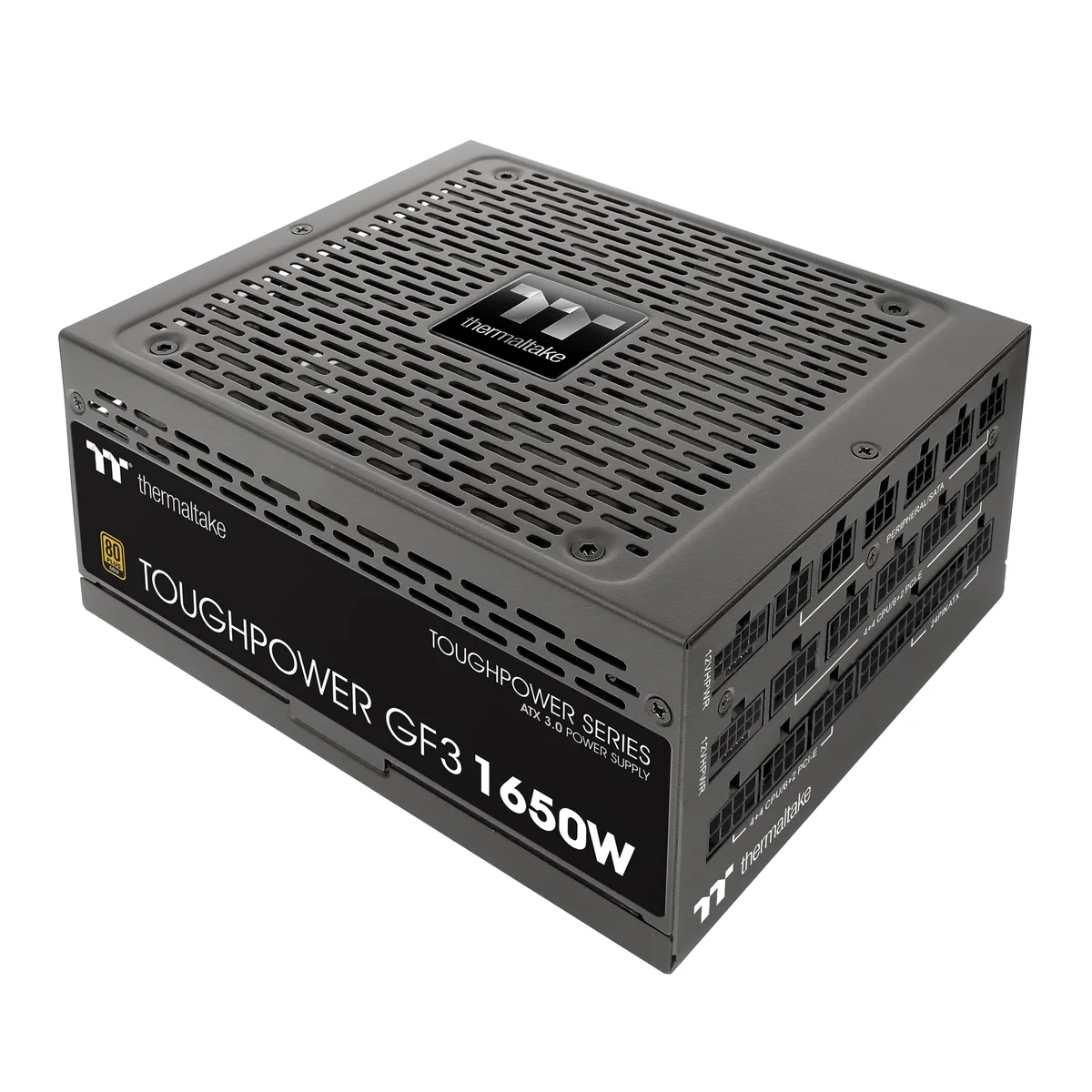 Thermaltake Thermaltake Toughpower GF3 1650W power supply PS-TPD-1650FNFAGU-4 — product photo