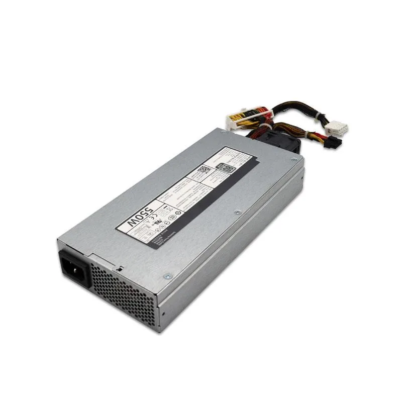 godream godream R420 Server Power Supply DPS-550NB A 04XX1H 0J6J6M DH550E-S0 — product photo