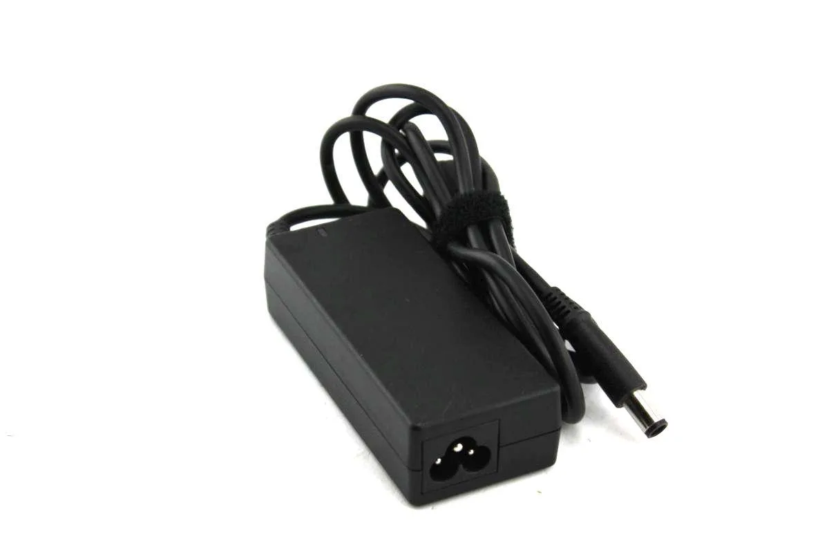 DELL DELL HA65NS5-00 AC Adapter 100-240V 50-60Hz 1.7A 19.5V 3.34A — product photo