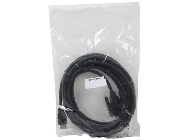 Nippon Labs Nippon Labs DVI-5-HDMI 15 ft HDMI to DVI cable — product photo