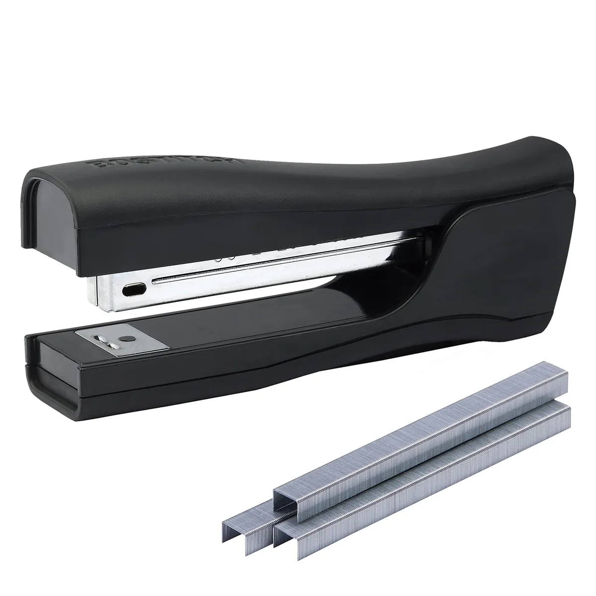  Bostitch B696R-BLK Stapler 20 Sheet 420 Staples Black — product photo