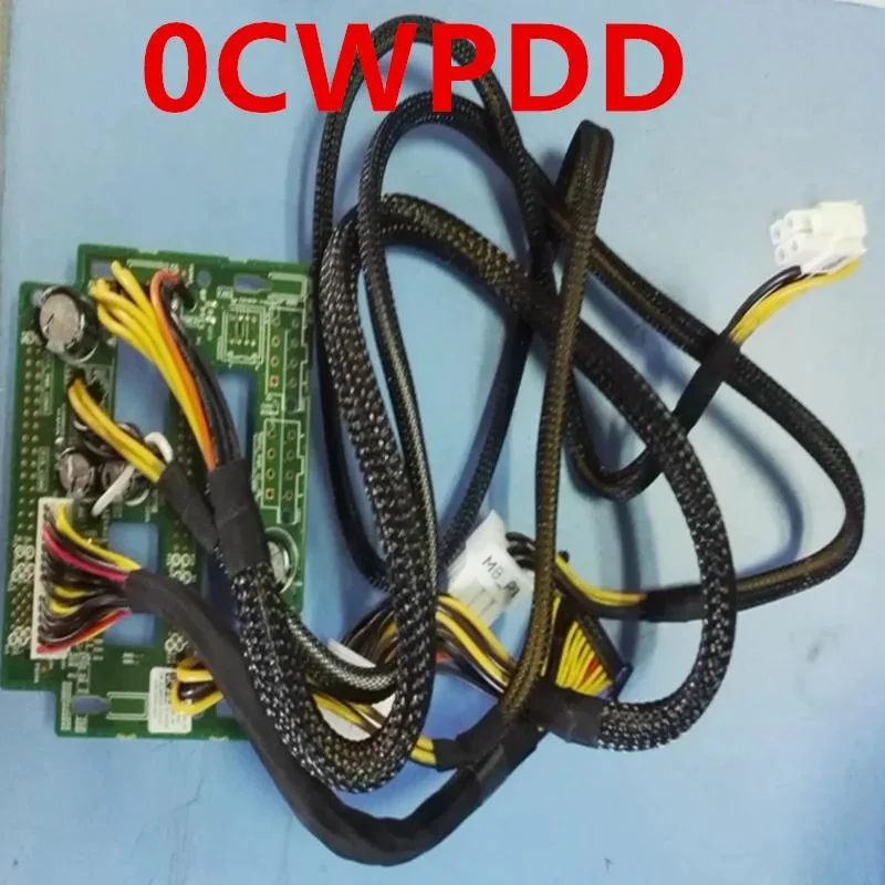 KHACHIMO KHACHIMO Poweredge T330 CWPDD 0CWPDD power supply — product photo
