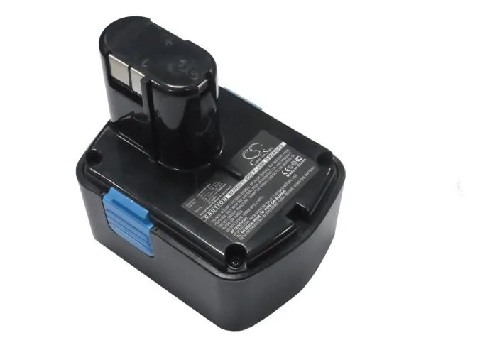 Cameron &amp; Co Cameron &amp; Co DS-CS-HTB412PX battery 14.4V 3.3Ah Ni-MH — product photo