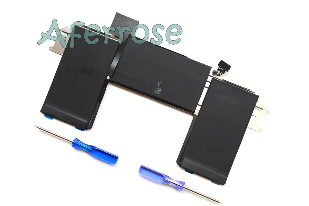 GOLDIX GOLDIX A2389 laptop battery 13" MacBook Air M1 A2337 2020 49.9Wh — product photo