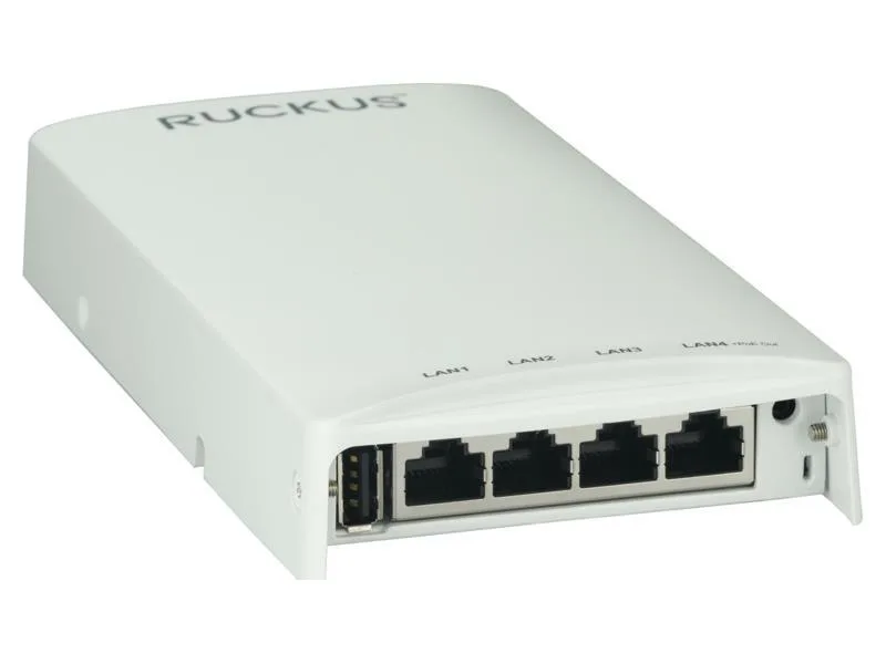 RUCKUS WIRELESS RUCKUS WIRELESS 9U1-H550-US00 Unleashed H550 Wi-Fi 6 access point — product photo