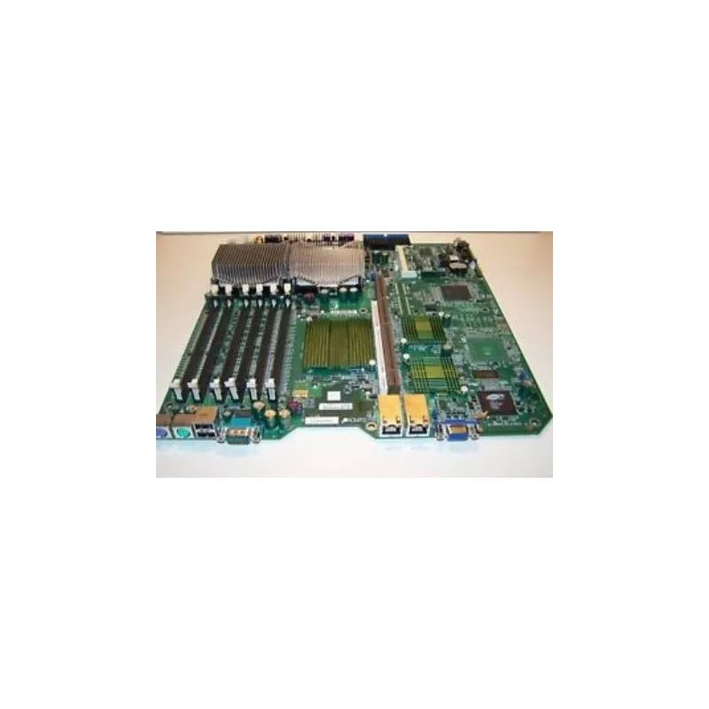 Supermicro Supermicro X5Dpr-Ig2+ Dual Xeon Server Board Socket 604 800MHz FSB 16GB DDR2 — product photo