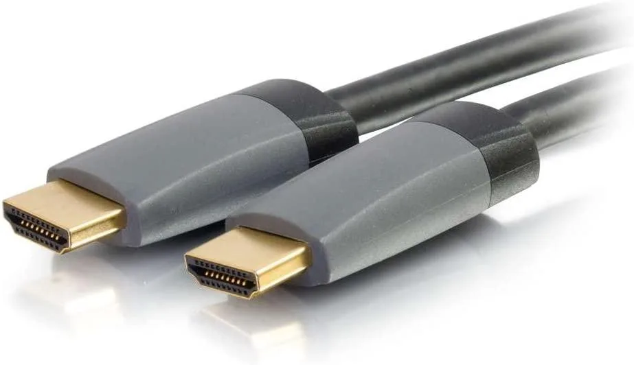Cables To Go Cables To Go 50635 HDMI cable 40 ft CL2 rated — product photo