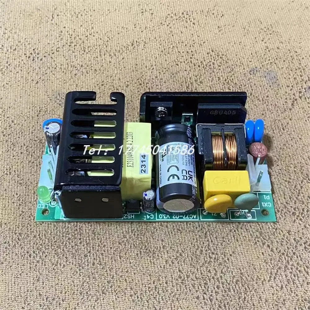 KHACHIMO KHACHIMO 15V 60W ATX Switching Power Supply CFM60S150 — product photo