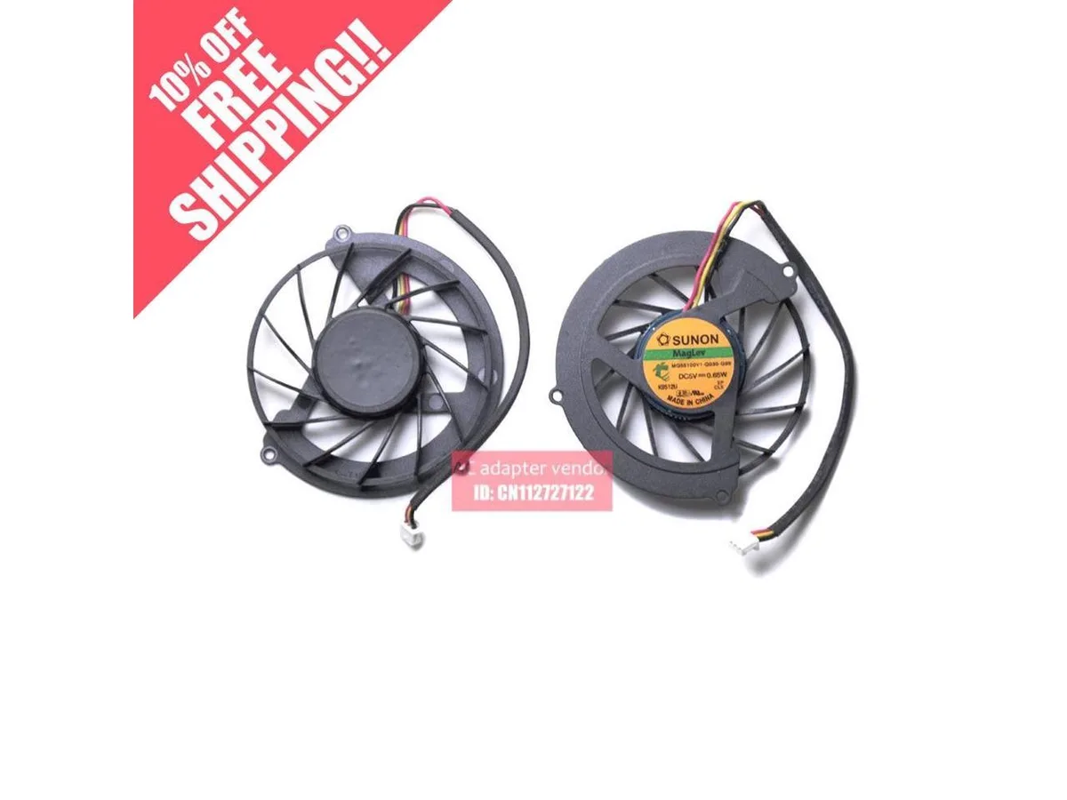 Fans Fans case fan for ACER Aspire 4535 4540 — product photo