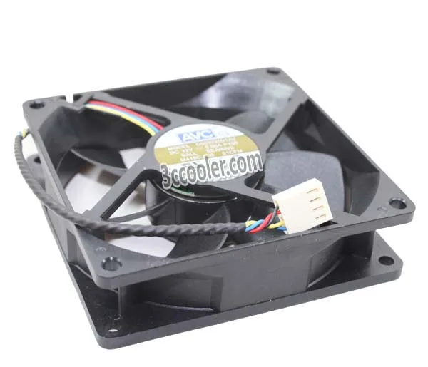 OEM Industries OEM Industries DS09225B12U P100 92x25mm 4-pin CPU cooler — product photo