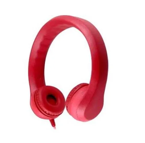 Ergoguys Ergoguys Hamilton Buhl Flex-Phones Foam headset — product photo