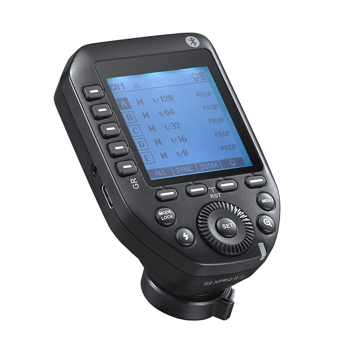 Flashpoint Brand Flashpoint R2 XPro II TTL Wireless Flash Trigger for Sony Cameras — product photo