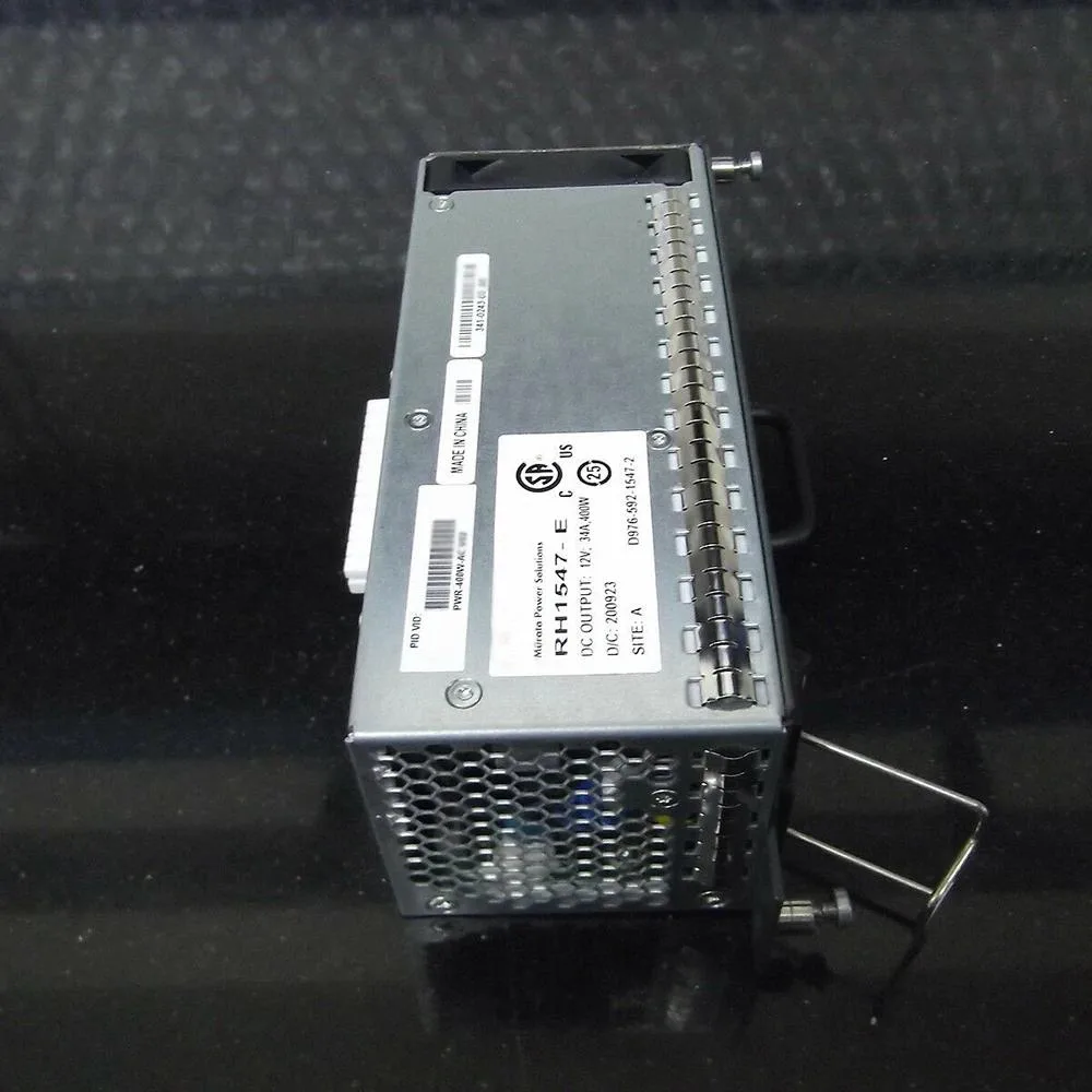 KHACHIMO KHACHIMO 400W ATX power supply RH1547-E 341-0243 6524GT-8S — product photo