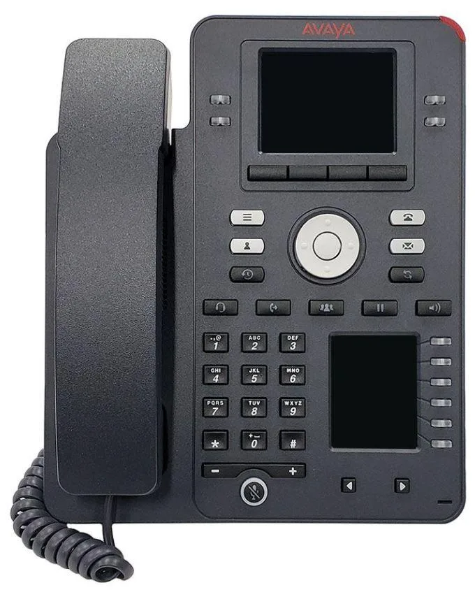 Avaya Avaya J159 VoIP Desk Phone 700512394 — product photo