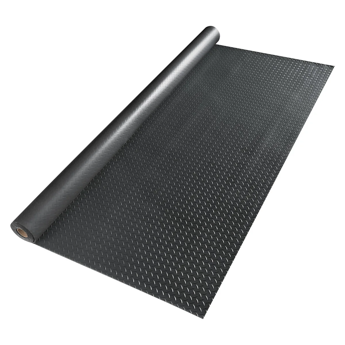 Yescom USA, Inc. Yescom USA, Inc. Garage Floor Mat 2.5mm 4.6x20 Ft — product photo