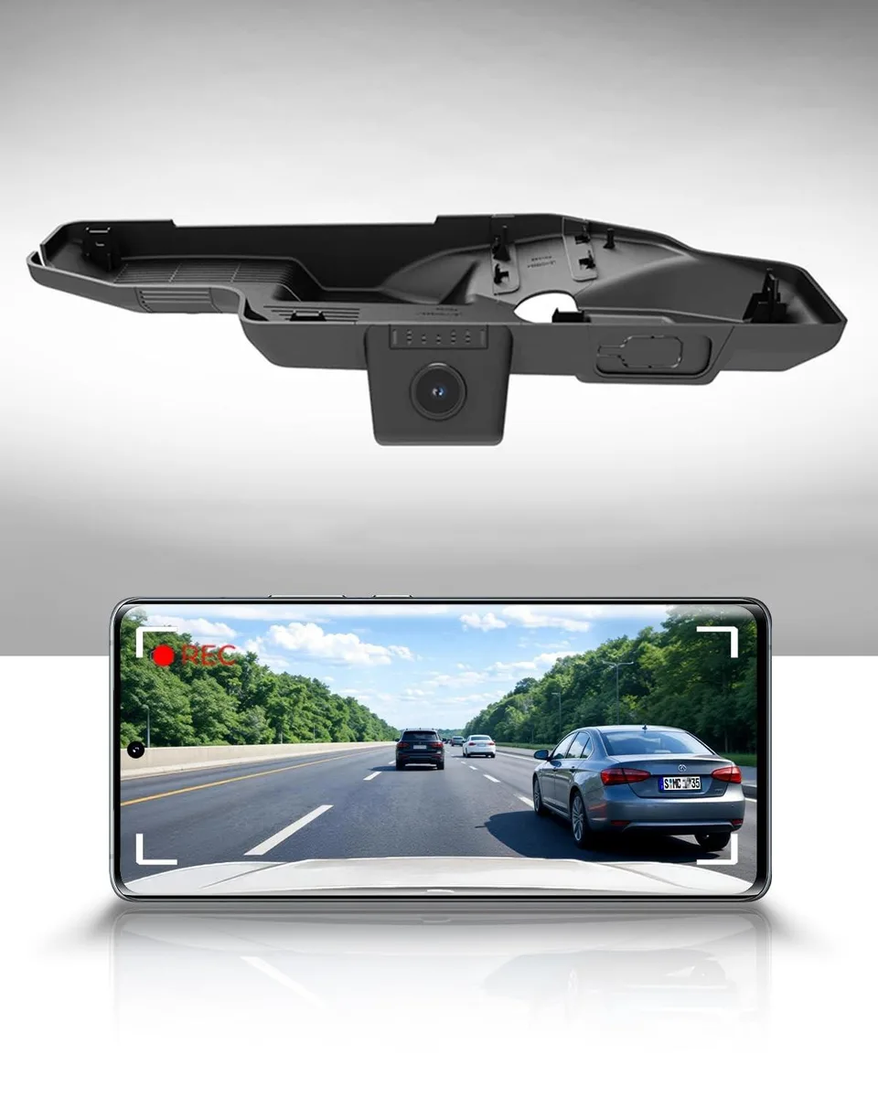 Batianda Batianda 2 in 1 accessory 64GB 2160P 30fps 2.4G WiFi — product photo