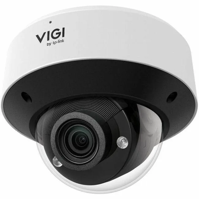 TP-Link TP-Link VIGI INSIGHT S245ZI 4MP Motorized Varifocal Dome Camera 2.70-13.50mm — product photo