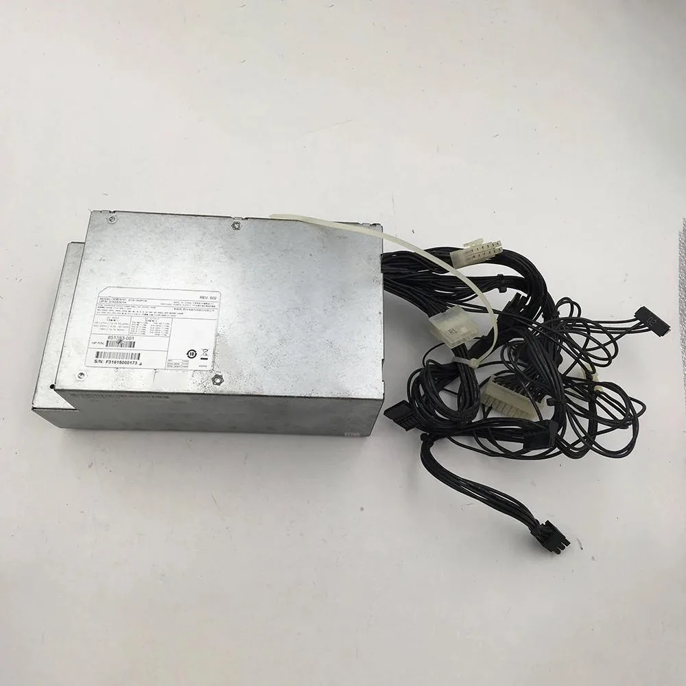 KHACHIMO KHACHIMO Z6 G4 Power Supply D15-1K0P1A 851383-001 1000W — product photo