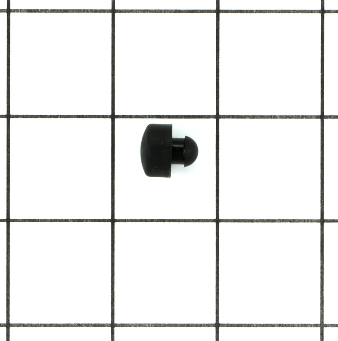 weber Weber 81252 rubber lid bumper side burner Summit 2007 — product photo
