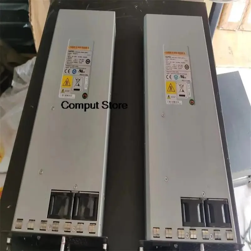 KHACHIMO KHACHIMO AC-PSR1200-A 1200W Power Supply SR6604 SR6608 SR6616 — product photo