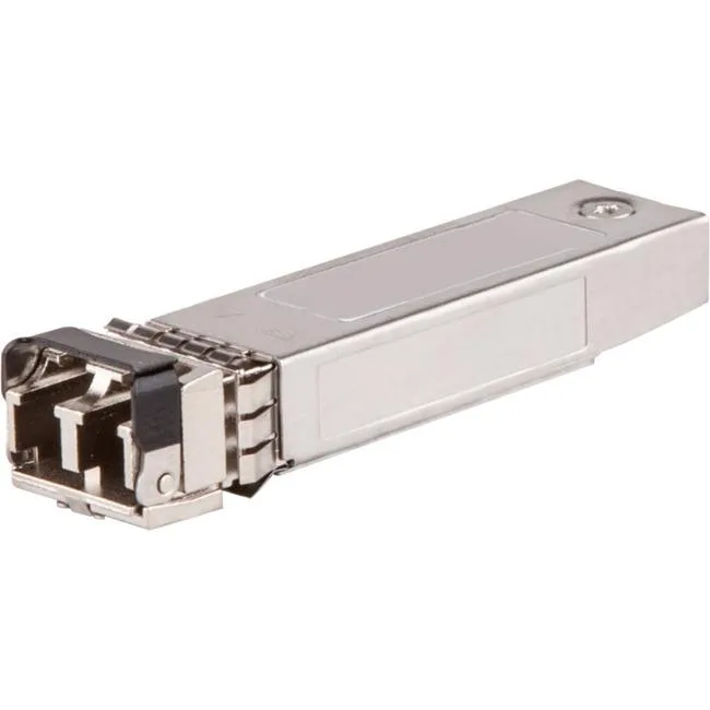 HP HP Aruba J9152D SFP+ Module 10GBase-LRM — product photo