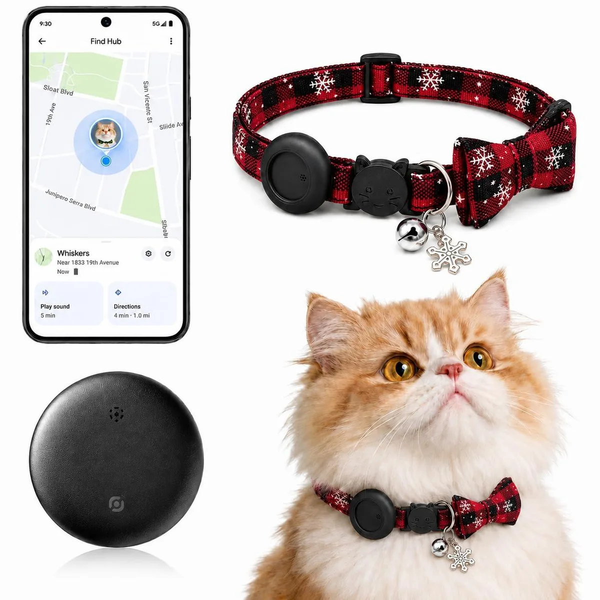  PAW Pet - Tech / Training Aids — product photo