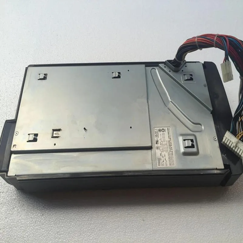 KHACHIMO KHACHIMO 650 530 460W ATX Power Supply NPS-460BB A — product photo