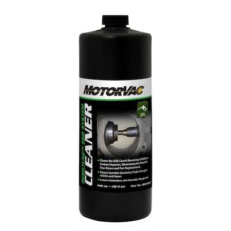 CPS Products 400-0280 EGR system cleaner valve in aerosol can