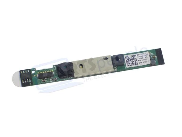 DELL DELL XPS 15 L501X L502X XPS 17 L701X L702X Web Camera 7CN2C — product photo