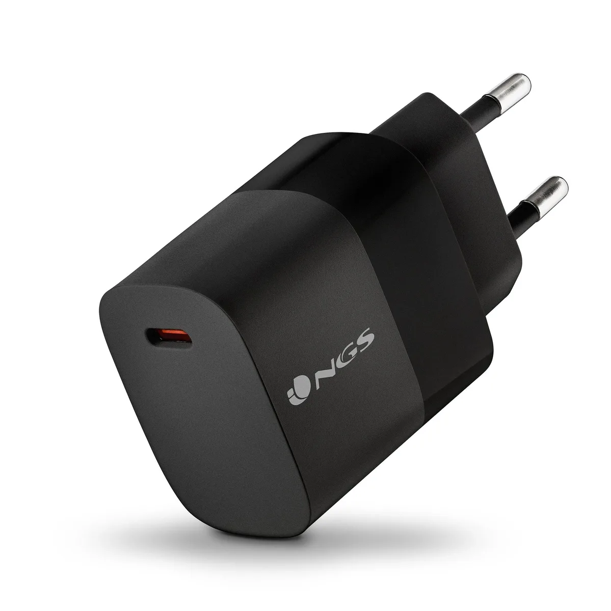 NGS NGS Bud 20W USB-C PD PPS Charger — product photo