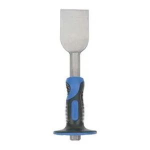 Westward Westward 2AJJ9 Handguard Floor Chisel 2-1/2 in blade 10-1/2 in overall — product photo