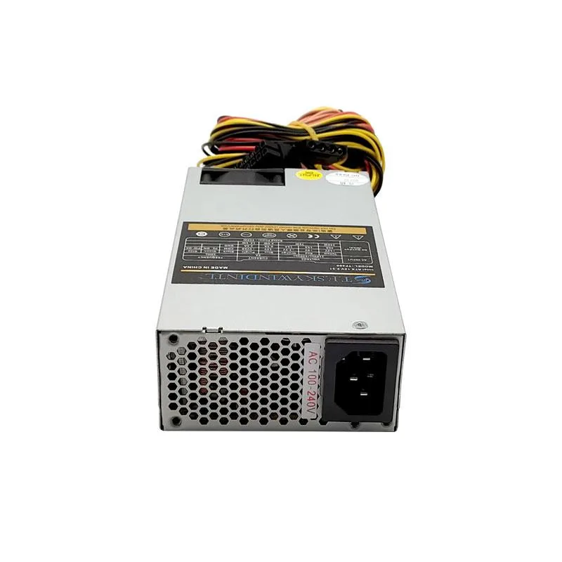 T.F.SKYWINDINTL T.F.SKYWINDINTL 350W Flex ATX 1U Server Power Supply — product photo