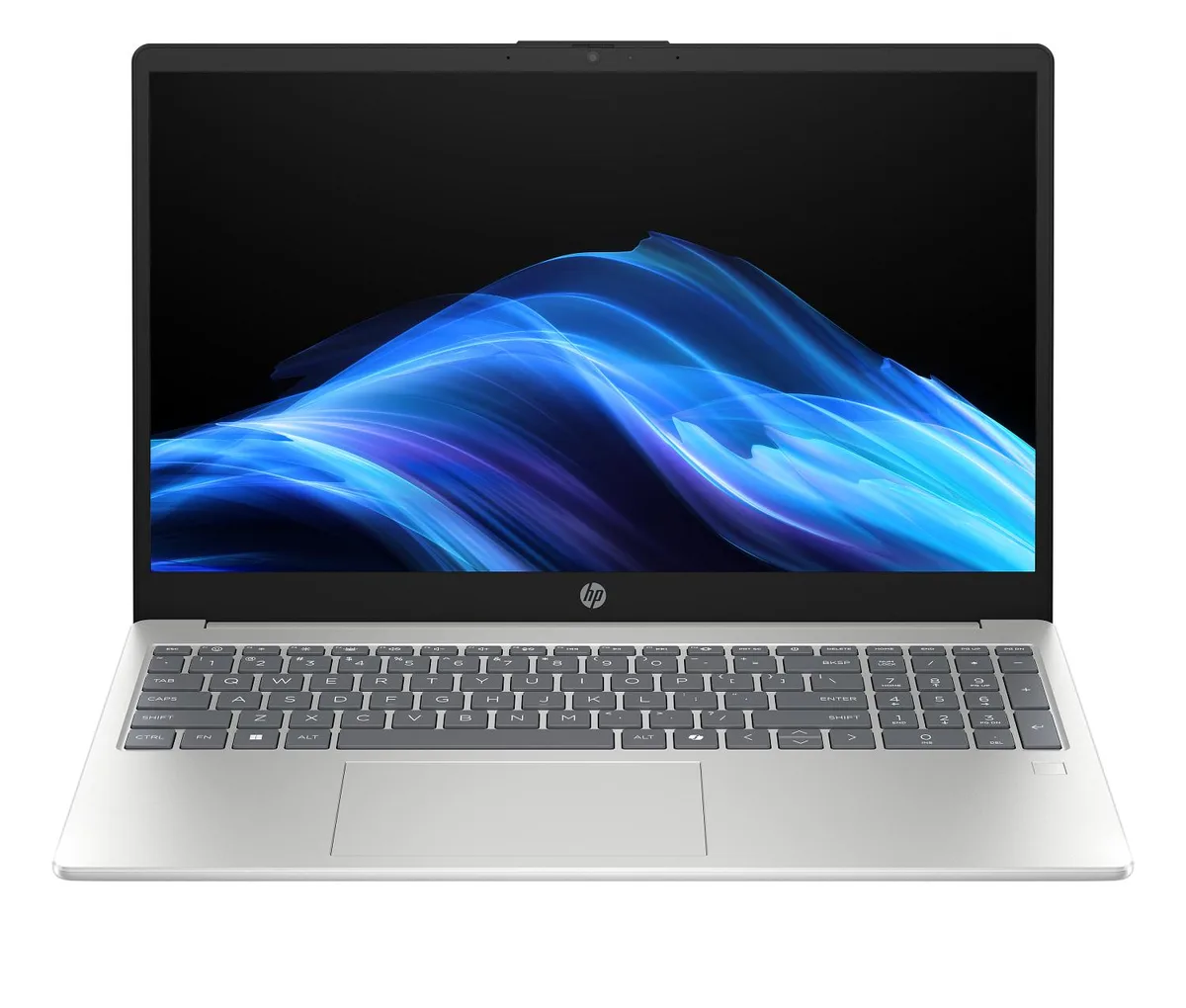 HP HP Essential 15.6" FHD Core Ultra 5 12 GB 256 GB laptop — product photo